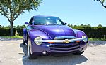 2004 SSR Reg Cab 116.0