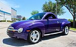 2004 SSR Reg Cab 116.0