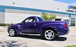 2004 SSR Reg Cab 116.0