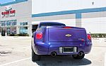 2004 SSR Reg Cab 116.0