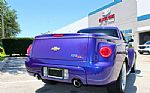 2004 SSR Reg Cab 116.0