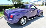 2004 SSR Reg Cab 116.0