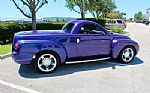 2004 SSR Reg Cab 116.0