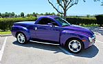2004 SSR Reg Cab 116.0