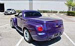 2004 SSR Reg Cab 116.0