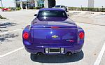2004 SSR Reg Cab 116.0