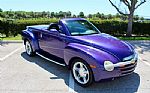 2004 SSR Reg Cab 116.0