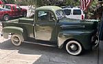 1951 F100 Restored Thumbnail 1