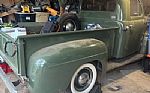 1951 F100 Restored Thumbnail 5