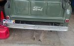 1951 F100 Restored Thumbnail 4
