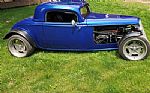 1933 33 Hot Rod Thumbnail 7