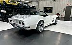 1972 Corvette Stingray Thumbnail 10