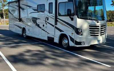 Photo of a 2018 Forest River FR3 30DS for sale