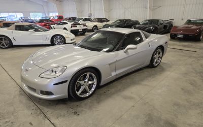 Photo of a 2012 Chevrolet Corvette Coupe for sale