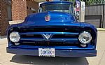1953 F100 Thumbnail 7