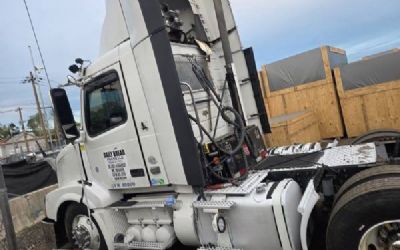 Photo of a 2013 Volvo D13 DNL for sale
