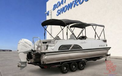 Photo of a 2019 Avalon Ambassador 2785RJ for sale