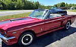1965 Mustang Thumbnail 1