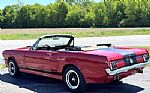 1965 Mustang Thumbnail 2