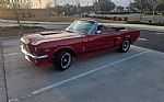 1965 Mustang Thumbnail 9