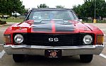 1972 El Camino Thumbnail 7