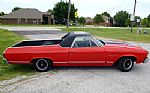 1972 El Camino Thumbnail 5