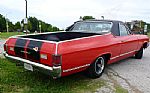 1972 El Camino Thumbnail 4
