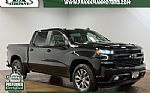 2021 Silverado 1500 Thumbnail 1