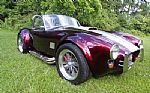 2018 Shelby Factory Five Cobra Thumbnail 1