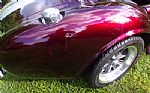 2018 Shelby Factory Five Cobra Thumbnail 3