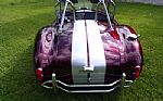 2018 Shelby Factory Five Cobra Thumbnail 4