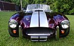 2018 Shelby Factory Five Cobra Thumbnail 8