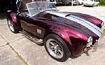 2018 Shelby Factory Five Cobra Thumbnail 9