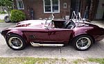 2018 Shelby Factory Five Cobra Thumbnail 11