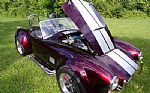 2018 Shelby Factory Five Cobra Thumbnail 19