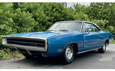 Photo of a 1970 Dodge Charger R/T SE for sale