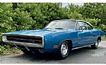 1970 Charger R/T SE Thumbnail 1