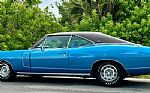 1970 Charger R/T SE Thumbnail 5