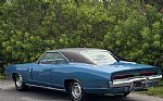 1970 Charger R/T SE Thumbnail 6