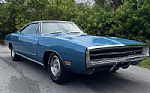 1970 Charger R/T SE Thumbnail 13