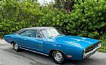 1970 Charger R/T SE Thumbnail 22