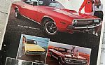 1970 Charger R/T SE Thumbnail 58