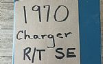 1970 Charger R/T SE Thumbnail 64