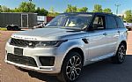 2019 Range Rover Sport Thumbnail 4