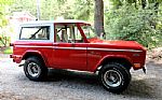 1969 Bronco 2-Door Thumbnail 1
