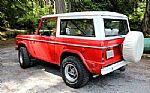 1969 Bronco 2-Door Thumbnail 4