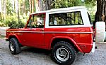 1969 Bronco 2-Door Thumbnail 5