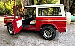 1969 Bronco 2-Door Thumbnail 6