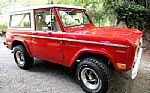 1969 Bronco 2-Door Thumbnail 9