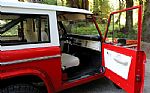 1969 Bronco 2-Door Thumbnail 11